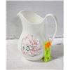 Image 1 : ROYAL DOULTON BONE CHINA PITCHER/JUG