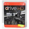 Image 1 : NEW COBRA DRIVE HD DASH CAM WITH GPS