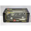 Image 1 : BURAGO 1:18 1991 BUGATTI EB 110 DIECAST MODEL
