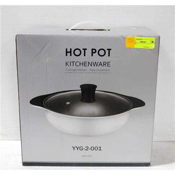 HOT POT