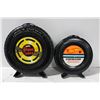 Image 1 : TWO 1967-68 HOT WHEELS RALLY CASES