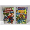 Image 1 : WHAT IF #6 & MARVELS GREATEST COMICS #81