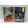 Image 1 : ALIENS #1 & ALIENS HIVE #1 KEY ISSUES