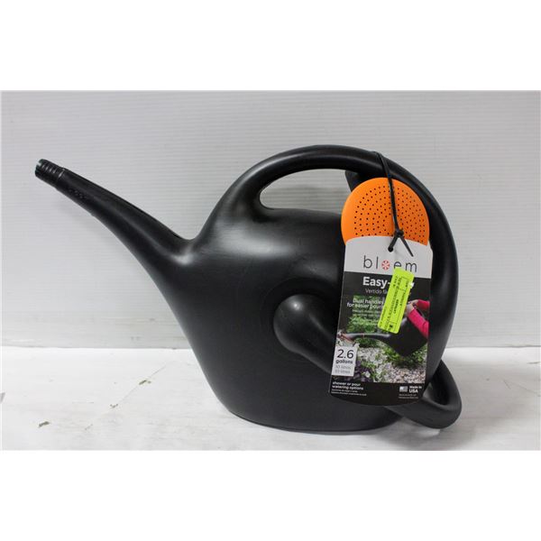 NEW BLOEM EASYPOUR WATERING CAN W/