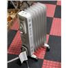 Image 1 : NOMA OIL FILLED HEATER