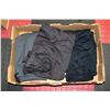 Image 1 : FLAT WITH MEN'S SHIRTS & PANTS INCL. SAAX