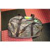 Image 1 : CAMOFLAGE DUFFLE BAGS