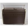 Image 1 : ANSCO REGENT