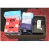 Image 1 : LOT OF NEW PRODUCTS INCLUDES MOSQITUNES AND