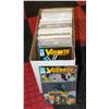 Image 1 : BOX OF DC COMICS