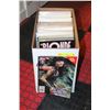 Image 1 : BOX OF ASSORTED COMICS