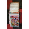 Image 1 : BOX OF DC COMICS