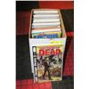 Image 1 : BOX OF ASSORTED COMICS