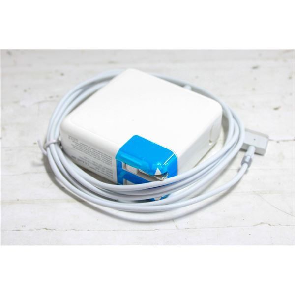 NEW MACBOOK AIR CHARGER
