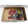 Image 1 : FLAT WITH MILWAUKEE BIT DRIVER AND LOADS OF BITS