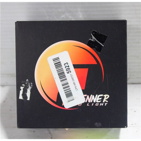 FORENNER LED LIGHT 9005
