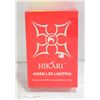 Image 1 : HIKARI LED LIGHTING M12