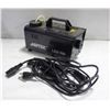 Image 1 : AGPTEK LED-500 SMOKE MACHINE