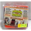 Image 1 : FOREARM FORKLIFT ADJUSTABLE LIFTING STRAPS