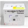 Image 1 : KIDS DIGITAL CAMERA