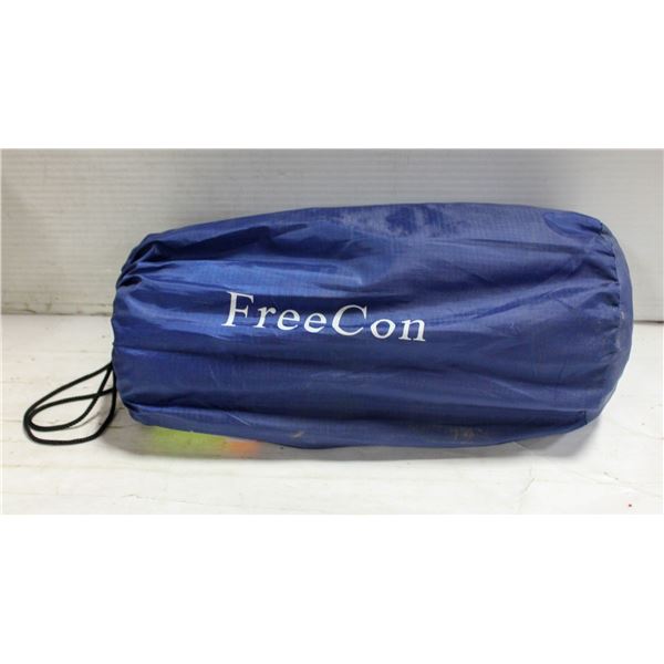 FREECON COLLAPSIBLE KIDDY POOL