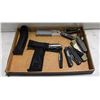Image 1 : TRAY POCKET KNIVES - ESTATE