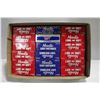 Image 1 : FLAT NOODLE LONG & SOFT RECLAIMED GOLF BALLS