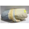 Image 1 : VINTAGE WOOL KENWOOD DOUBLE SIZE BLANKET-ESTATE