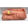 Image 1 : VINTAGE VIRGIN WOOL KENWOOD DOUBLE SIZE BLANKET