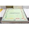 Image 1 : VINTAGE BRAILLE MONOPOLY TABLE TOP XLARGE BOARD