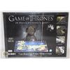 Image 1 : GAME OF THRONES 4D WESTEROS & ESSOS PUZZLE