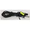 Image 1 : 8 STRAND BRAIDED WHIP-ESTATE