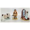 Image 1 : 3 VTG 1986 NORMAN ROCKWELL MUSEUM COLLECTIONS