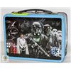 Image 1 : METAL STAR WARS LUNCHBOX-ESTATE