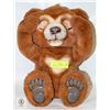 Image 1 : FUR REAL TALKING ANIMITRONIC LARGE BEAR-ESTATE