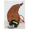 Image 1 : 4X30 BINOCULARS & WATER CANTEEN TOGETHER-ESTATE