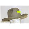 Image 1 : KENNY ROGERS SMITHBILT COWBOY HAT-ESTATE