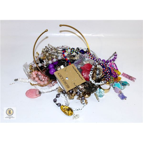 JEWELRY BAG-ESTATE