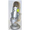 Image 1 : UNTESTED BLUE YETI NANO MICROPHONE