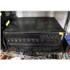 Image 1 : INTERM PA-4000 PUBLIC ADDRESS AMPLIFIER