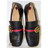 Image 1 : UNAUTHENTICATED WOMENS GUCCI FLATS SIZE 6.5/7 (37)