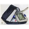Image 1 : BLOOD PRESSURE MONITOR & CASE