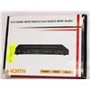 Image 1 : HDMI 4x2 HDMI 4K2K MATRIX SWITCH
