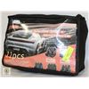 Image 1 : CAR PASS 11 PIECE SEAT COVERS