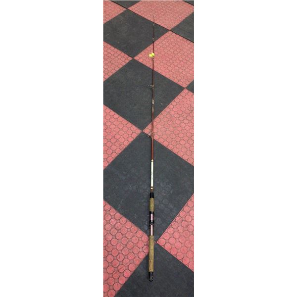 DFS CAVALIER FLY FISHING ROD