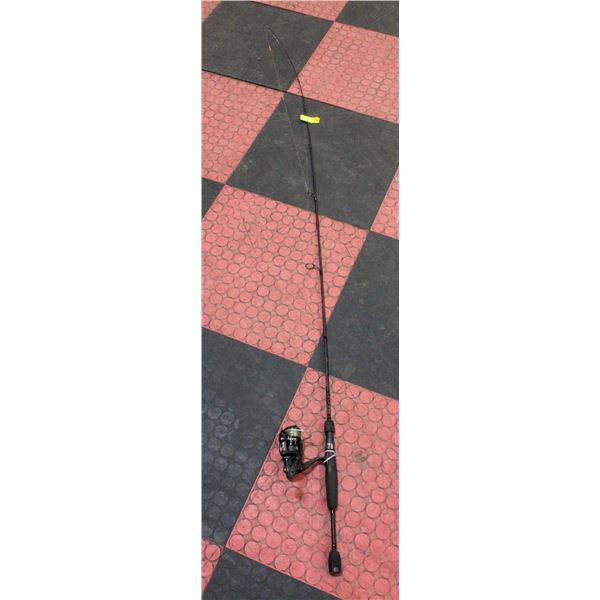MITCHELL AVOCET RX ROD 24 TON GRAPHITE ROD WITH