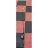 Image 1 : SILSTAR GRAPHITE COMPOSTIE 7' MED ACTION ROD WITH