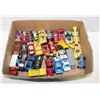 Image 1 : FLAT OF ASSORTED HOTWHEELS