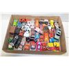 Image 1 : FLAT OF ASSORTED HOTWHEELS
