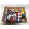 Image 1 : FLAT OF ASSORTED HOTWHEELS